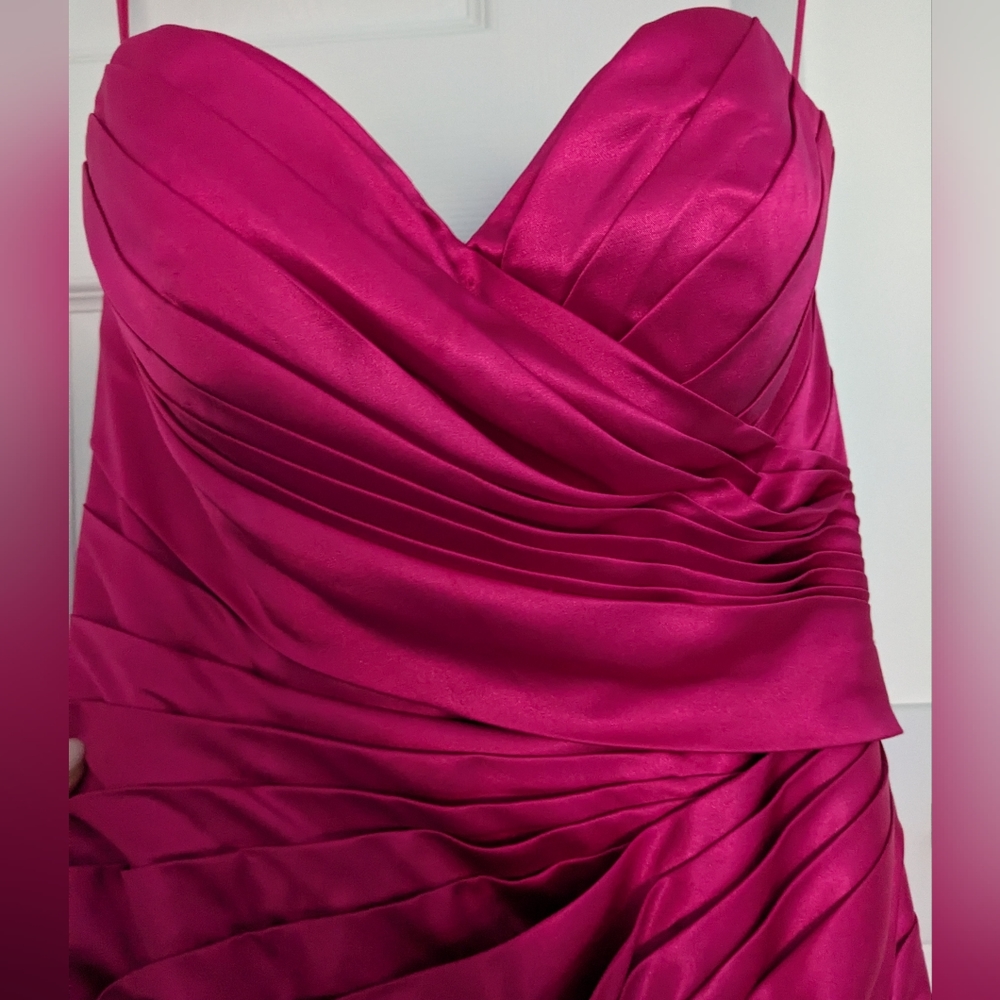 Prom Dress - Picture 6 of 8